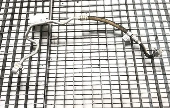 Mini Cooper Countryman F60 Air conditioning (A/C) pipe/hose 9869633
