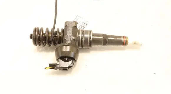 Seat Altea XL Fuel injector 0414720215