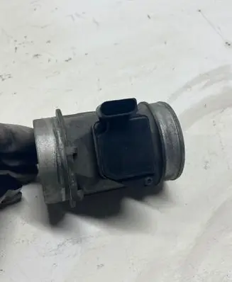 Audi A8 S8 D2 4D Mass air flow meter 059906461H AFH7025G AFH7025C