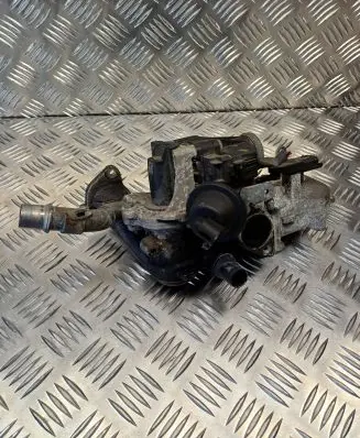 Mazda 5 EGR valve 50563902 30911033224