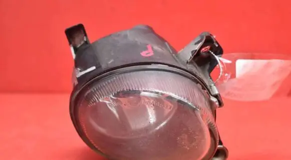 Audi A5 8T 8F Front fog light 0204701