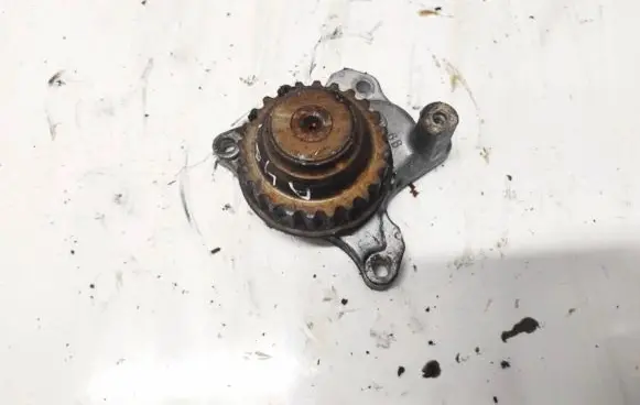 Honda Accord Oil pump 