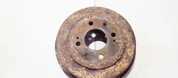 Rover 414 - 416 - 420 Drum brake (rear) 