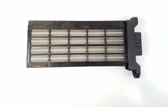 Jeep Grand Cherokee Heater blower radiator 55111641AA