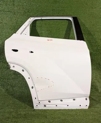 Hyundai Tucson IV NX4 Rear door 