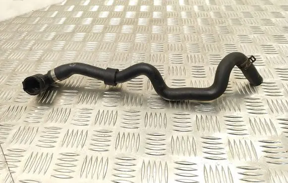 Audi A3 S3 8V Engine coolant pipe/hose 5Q0122101BE