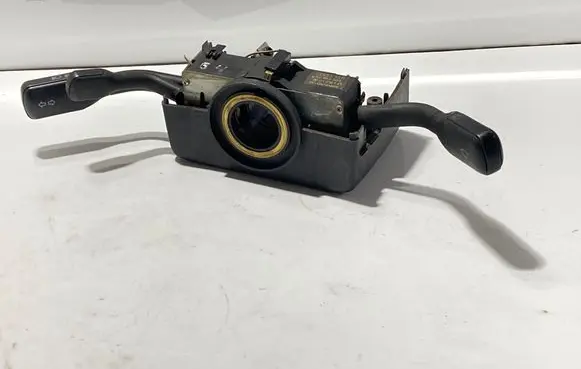 Audi 80 90 S2 B4 Wiper control stalk 4A0953503 01210142