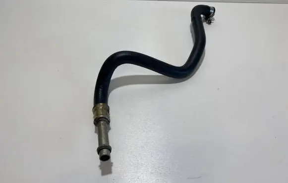 BMW 5 E39 Power steering hose/pipe/line 2774521000