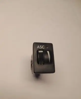 Panel lighting control switch