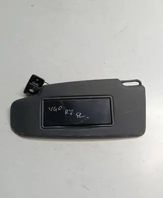 Volvo V40 Sun visor 31369310