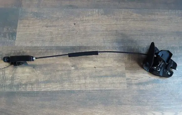 Mazda 6 Seat control switch RU25HG175