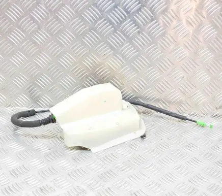 Tesla Model 3 Coupe door lock (next to the handle) 106896400M