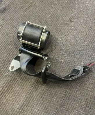 Land Rover Range Rover Sport L494 Rear seatbelt 625746100A