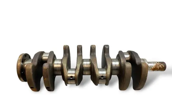 Crankshaft