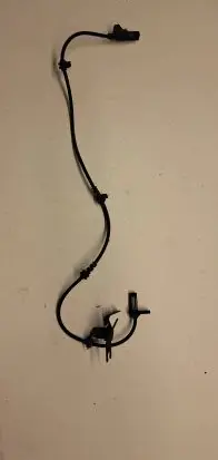Mercedes-Benz E W211 ABS brake wheel speed sensor A0315457428