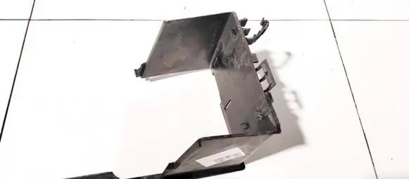 Ford Focus C-MAX Battery box tray 3m51107ab
