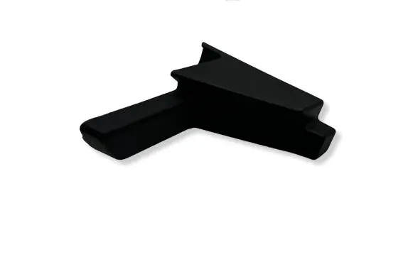 Audi A3 S3 8V Parcel shelf load cover mount bracket 8V0863423A
