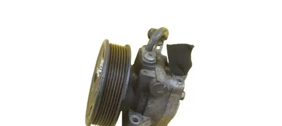 Ford Transit Power steering pump CC113A696BB CYR5
