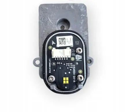 Volkswagen Tiguan LED ballast control module 1473000168