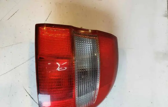 Volvo S40, V40 Rear/tail lights 29262002