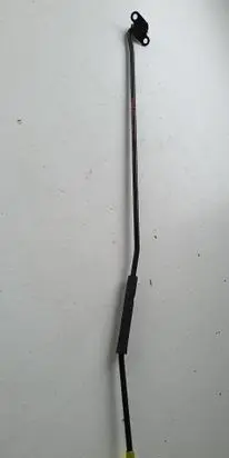 Hyundai Tucson TL Engine bonnet/hood prop rod/strut 