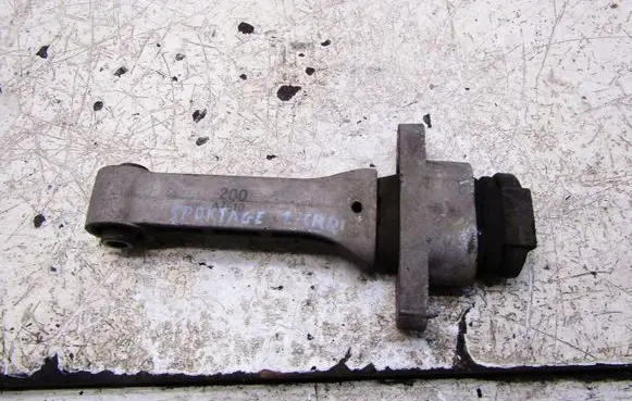 Seat Leon (5F) Gearbox mounting bracket 1111