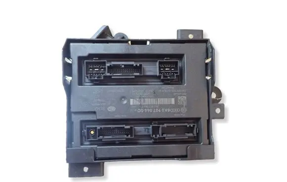 Audi A4 S4 B8 8K Comfort/convenience module 8K0907064GD 8K0907064FD 5DK00991867