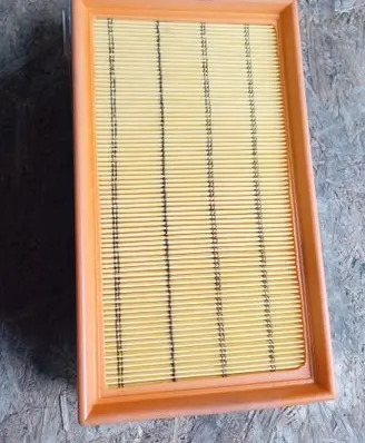 BMW 3 E30 Air filter 50013090 090AP
