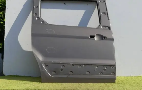 Ford Connect Side sliding door 