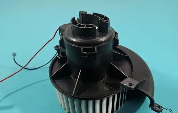 Opel Astra H Heater fan/blower 52407543 IMPRK1575092