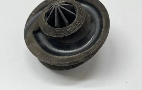 Audi Q5 SQ5 Rear coil spring rubber mount 80A512149