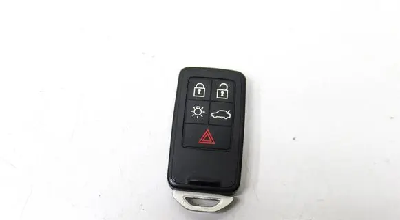 Volvo S60 Ignition key/card 30659607