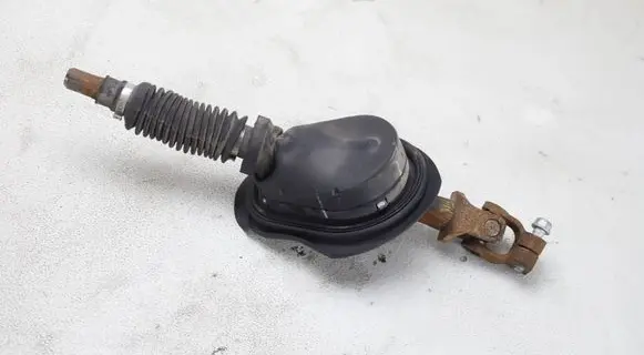 Dodge RAM 1500 DS Steering column universal joint 332AA3496