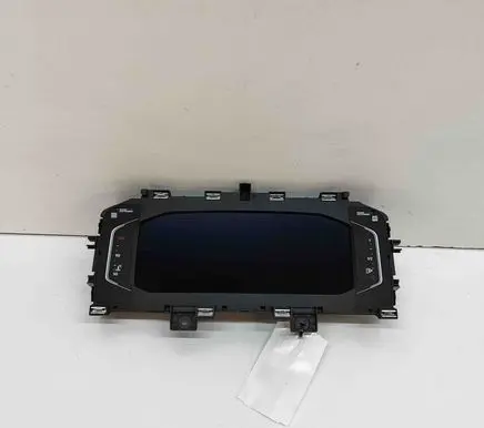 Volkswagen T-Cross Speedometer (instrument cluster) 2G0920320E