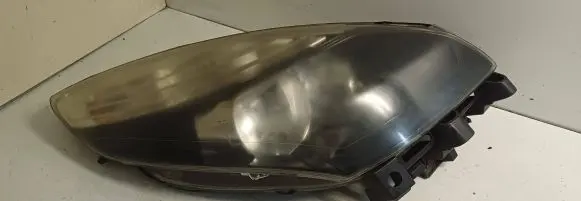 Renault Scenic III - Grand scenic III Headlight/headlamp 260100023R 89902925