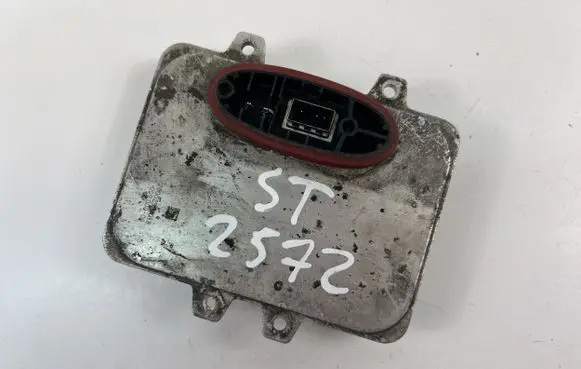 Saab 9-3 Ver2 Xenon control unit/module 5DV00900000