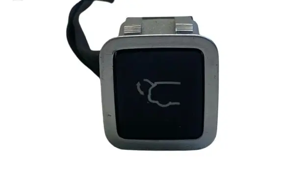 Tailgate opening switch