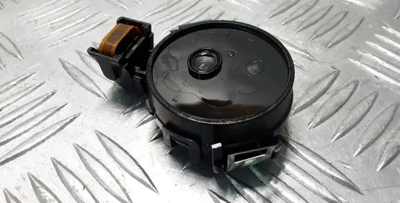 Rain sensor