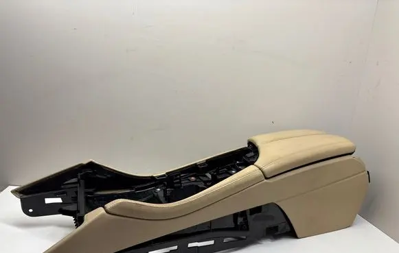 BMW 5 F10 F11 Armrest 72458410 5145