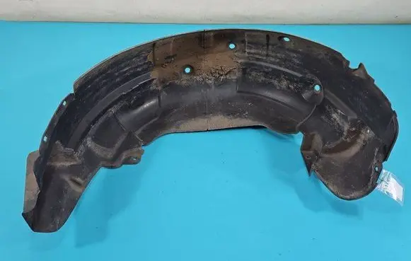 Hyundai H-1, Starex, Satellite Rear arch fender liner splash guards 86841-4H000 IMPRK1444447