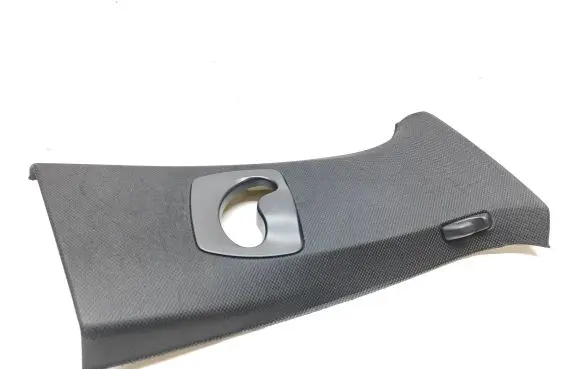 BMW 5 F10 F11 (B) pillar trim (top) 52107010 9116359