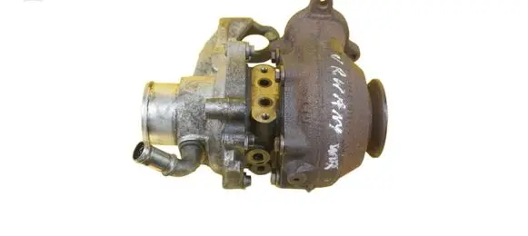 Opel Astra J Turbo 55493250 B16DTH