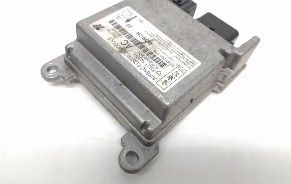 Ford S-MAX Airbag control unit/module 6M2T14B056 0285001679