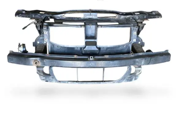 BMW 3 E90 E91 Radiator support slam panel 7058594 51647058594 7146645