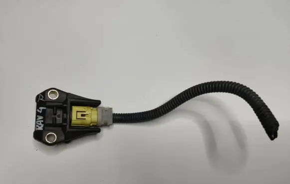 Toyota RAV 4 (XA20) Airbag deployment crash/impact sensor 8917345050