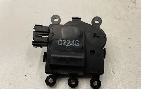Mazda 6 Air flap motor/actuator