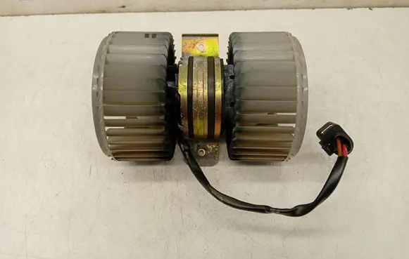 Audi A8 S8 D3 4E Heater fan/blower