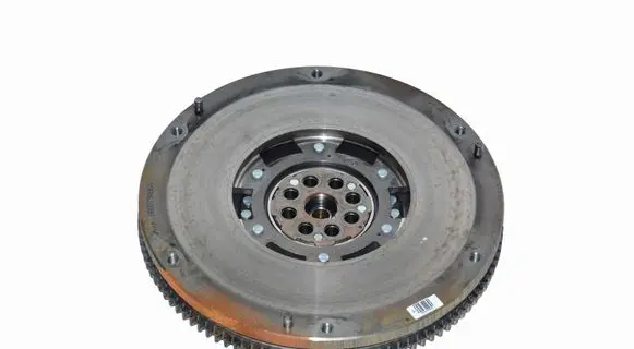 Iveco Daily 6th gen Dual mass flywheel 