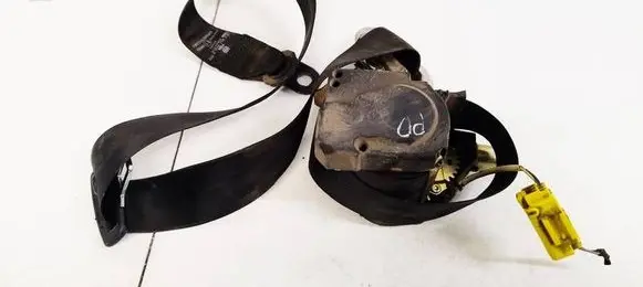Volkswagen Caddy Front seatbelt 2K0857806B