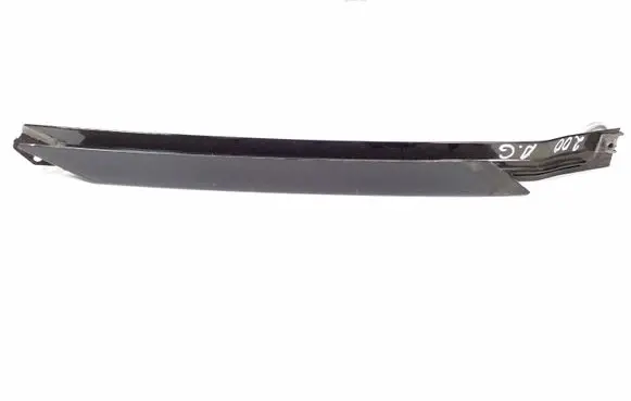 Mercedes-Benz E C207 W207 Rear door windshield rail A2077350257